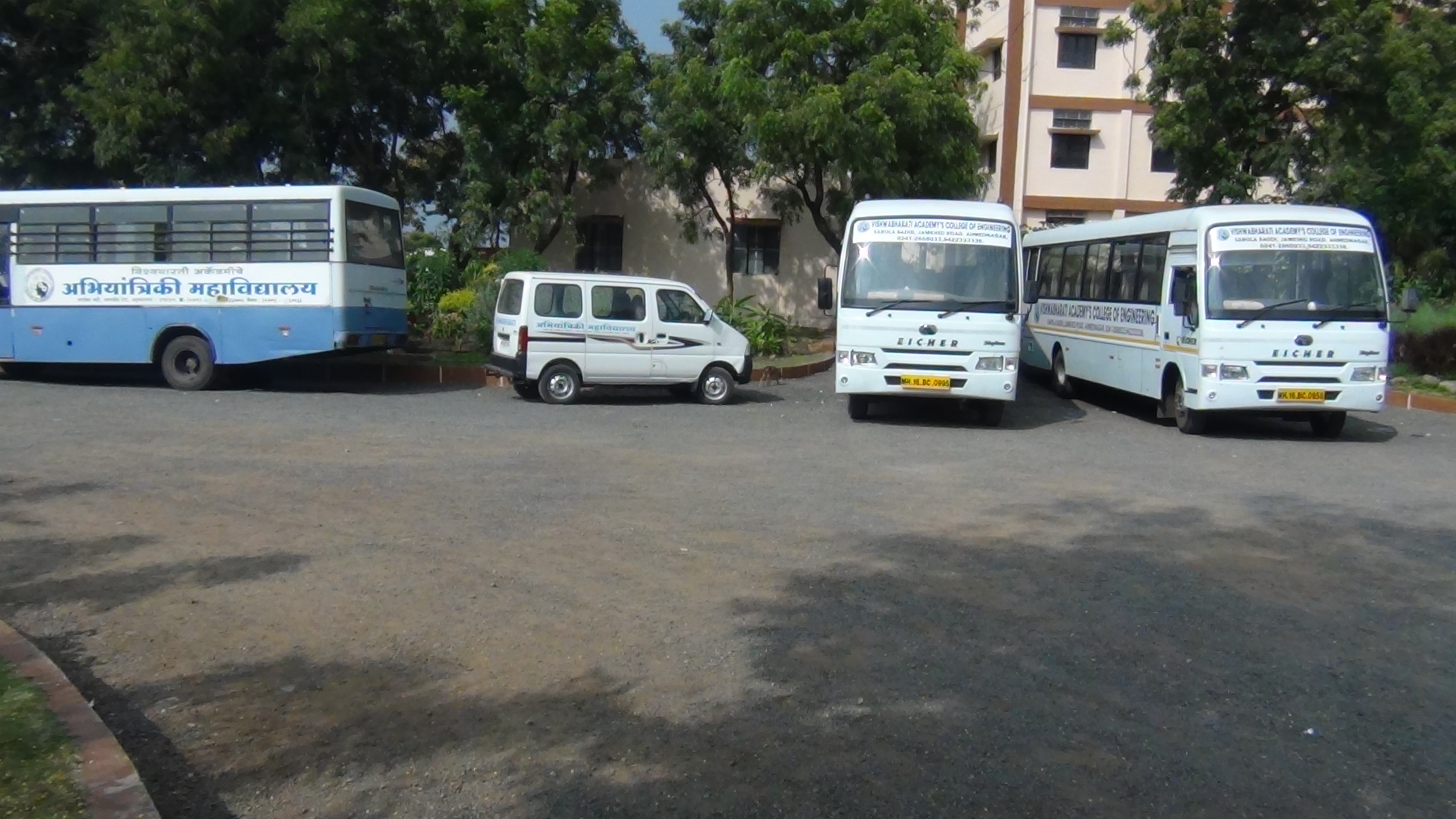 Bus Facility Image